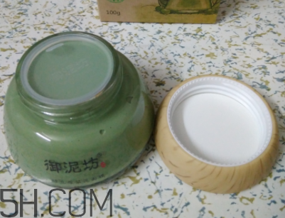 御泥坊綠豆面膜怎么樣？御泥坊綠豆面膜好用嗎？