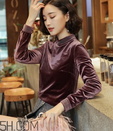 絲絨衣服怎么洗？絲絨衣服可以機洗嗎？