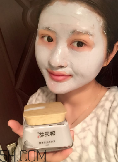 御泥坊黑玫瑰泥漿面膜怎么樣？好用嗎？