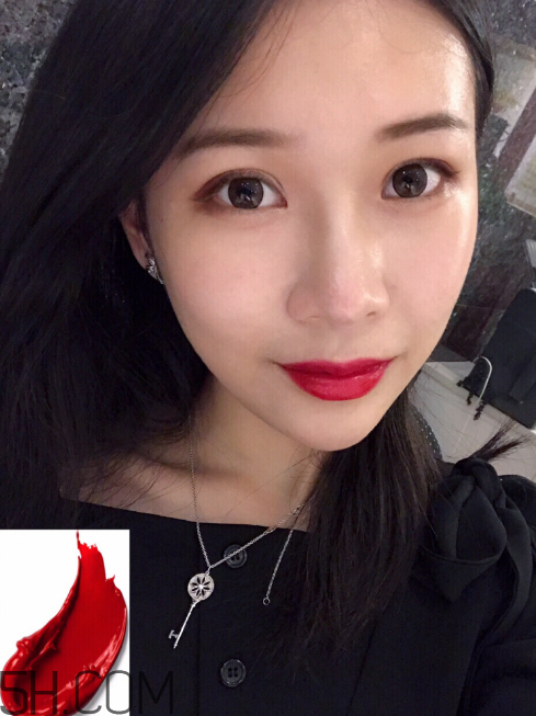 雅詩(shī)蘭黛口紅350好看嗎？雅詩(shī)蘭黛370口紅好看嗎？