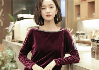 絲絨衣服怎么洗？絲絨衣服可以機(jī)洗嗎？