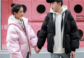 面包服適合什么身材穿？面包服適合微胖的人嗎？