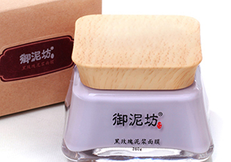 御泥坊黑玫瑰泥漿面膜怎么樣？好用嗎？