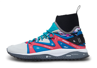 puma與graphersrock聯名系列發(fā)售時間_多少錢？