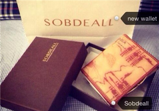 sobdeall包包什么檔次？sobdeall是輕奢品牌嗎？