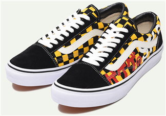 vans鬼太郎聯名系列好看嗎_在哪買？