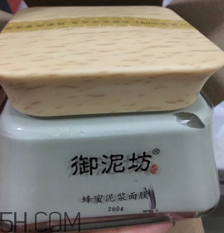 御泥坊蜂蜜泥漿面膜怎么樣？怎么用？