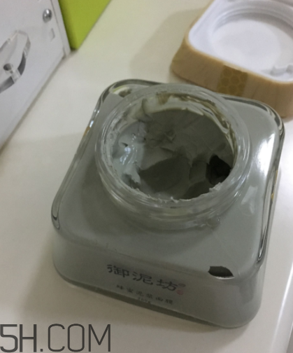 御泥坊蜂蜜泥漿面膜怎么樣？怎么用？