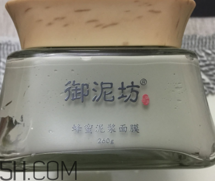 御泥坊蜂蜜泥漿面膜怎么樣？怎么用？