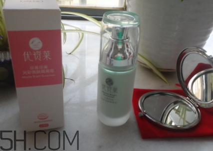 優(yōu)資萊化妝品好用嗎？優(yōu)資萊化妝品含激素嗎？