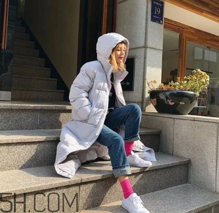 羽絨服怎么穿顯瘦？羽絨服怎么搭配不臃腫？