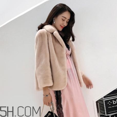 水貂絨是什么面料？水貂絨是什么材質(zhì)？