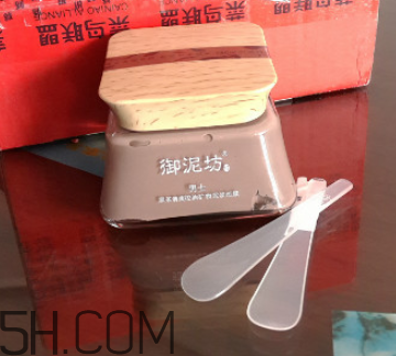 御泥坊男士黑茶泥漿面膜怎么樣？好用嗎？
