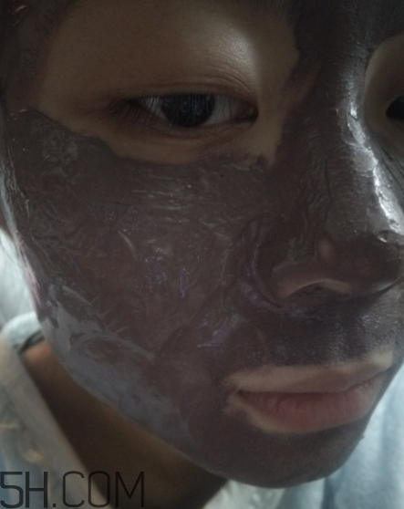 御泥坊男士黑茶泥漿面膜怎么樣？好用嗎？