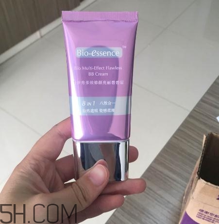凱伊秀bb霜多少錢？凱伊秀bb霜價(jià)格