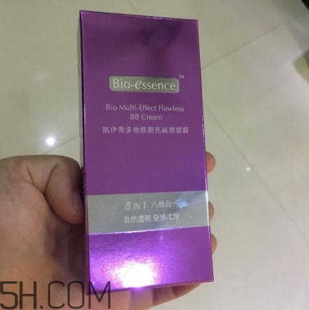 凱伊秀bb霜好用嗎？凱伊秀bb霜有激素嗎？