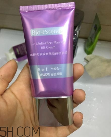 凱伊秀bb霜好用嗎？凱伊秀bb霜有激素嗎？