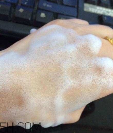 凱伊秀泡泡面膜好用嗎？凱伊秀泡泡面膜怎么用？