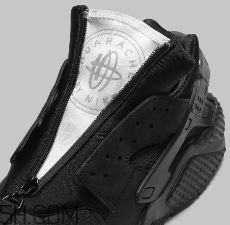nike air huarache華萊士紐約城市版本多少錢_在哪買？