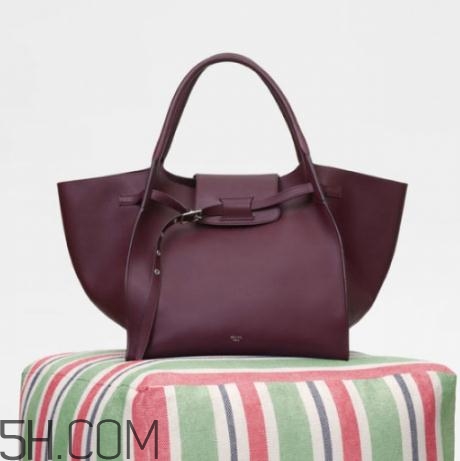 celine2018春季新款包包好看嗎_款式有哪些？
