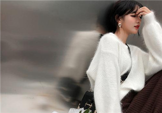 水貂絨掉毛嗎？水貂絨大衣掉毛怎么辦？