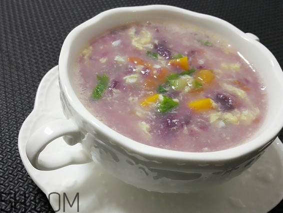疙瘩湯是哪里的美食？疙瘩湯是主食嗎