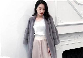 水貂絨是什么面料？水貂絨是什么材質(zhì)？