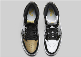 air jordan 1 top3黑金鴛鴦國(guó)內(nèi)發(fā)售店鋪有哪些？