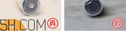 泰國mistine粉底液多少錢？mistine粉底液真假對比