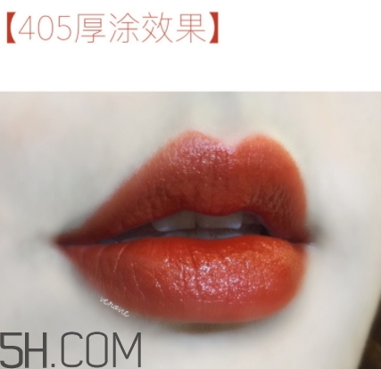 番茄紅是草莓紅嗎？番茄紅和草莓紅口紅區(qū)別