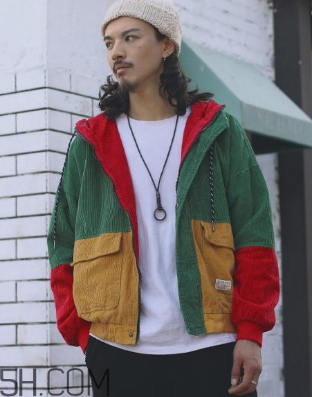 燈芯絨衣服可以燙嗎？燈芯絨衣服怎么熨燙？