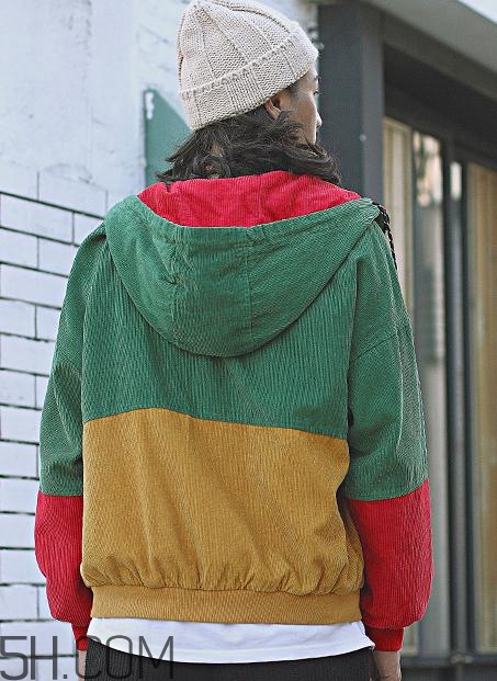 燈芯絨衣服可以燙嗎？燈芯絨衣服怎么熨燙？
