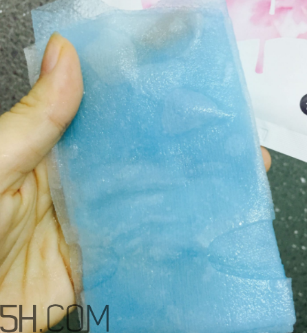 一葉子櫻花面膜怎么樣？一葉子櫻花面膜好用嗎？