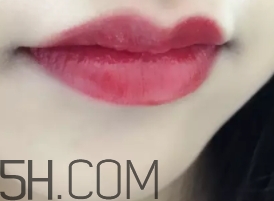 mac lady bug好看嗎？lady bug試色