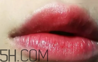 mac lady bug掉色嗎？mac ladybug真假辨別
