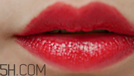 mac ladybug和chili哪個(gè)好看_試色對比