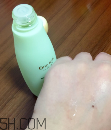 一葉子酪梨爽膚水怎么樣？一葉子酪梨爽膚水好用嗎？