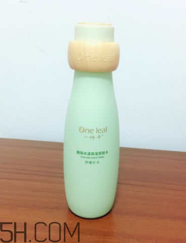 一葉子酪梨爽膚水怎么樣？一葉子酪梨爽膚水好用嗎？