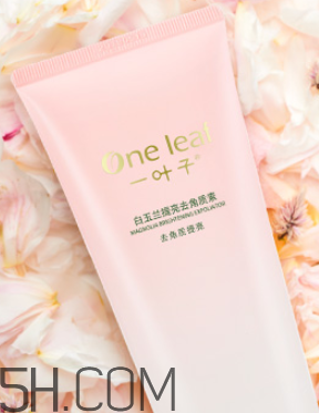 一葉子去角質(zhì)素怎么樣？一葉子去角質(zhì)素怎么用？