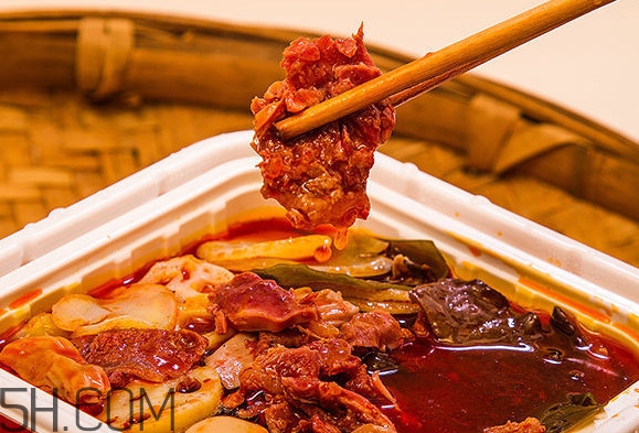 方便火鍋安全嗎？方便火鍋食用注意事項(xiàng)