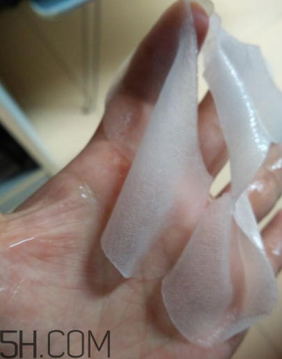 一葉子白茶眼膜怎么樣？一葉子白茶眼膜怎么用？
