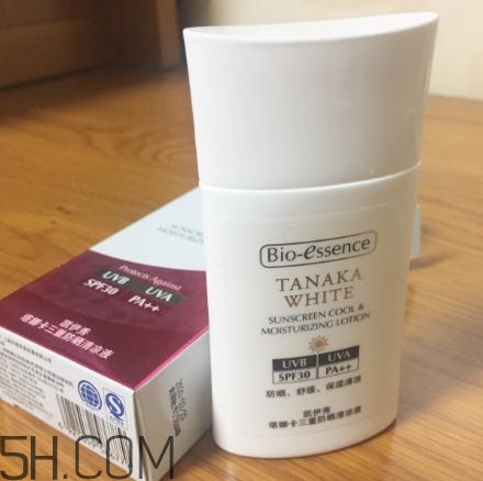 凱伊秀防曬霜好用嗎？凱伊秀防曬霜評(píng)測(cè)