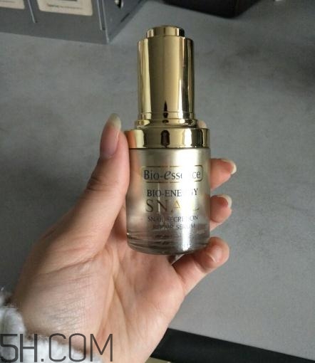 凱伊秀蝸牛精華好用嗎？凱伊秀蝸牛精華評測