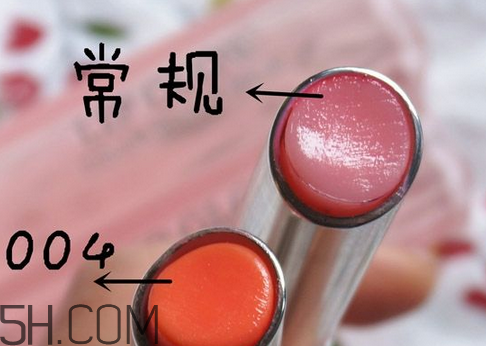 迪奧變色唇膏生產(chǎn)日期怎么查詢？迪奧變色唇膏可以晚上涂嗎？