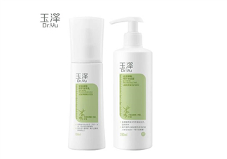 玉澤身體乳小孩能用嗎？玉澤身體乳有激素嗎？