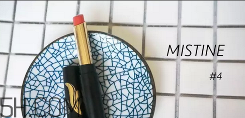 mistine羽翼口紅哪個(gè)色最火？mistine口紅在泰國(guó)賣多少錢？