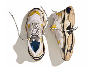 balenciaga triple s dsm獨占配色什么時候發(fā)售？