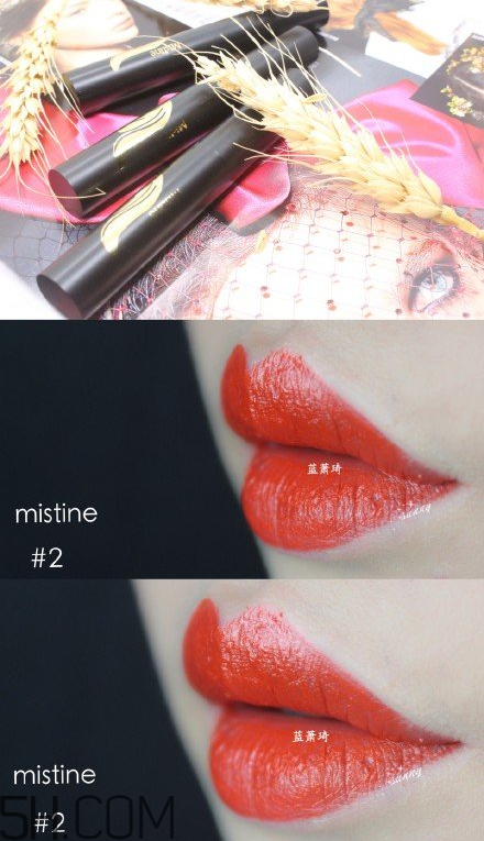 mistine羽翼口紅哪個(gè)色最火？mistine口紅在泰國(guó)賣多少錢？