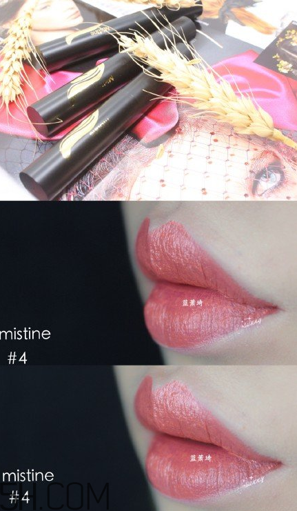 mistine羽翼口紅哪個(gè)色最火？mistine口紅在泰國(guó)賣多少錢？