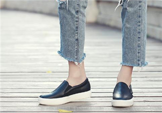 樂福鞋要穿襪子嗎？樂福鞋配什么襪子？